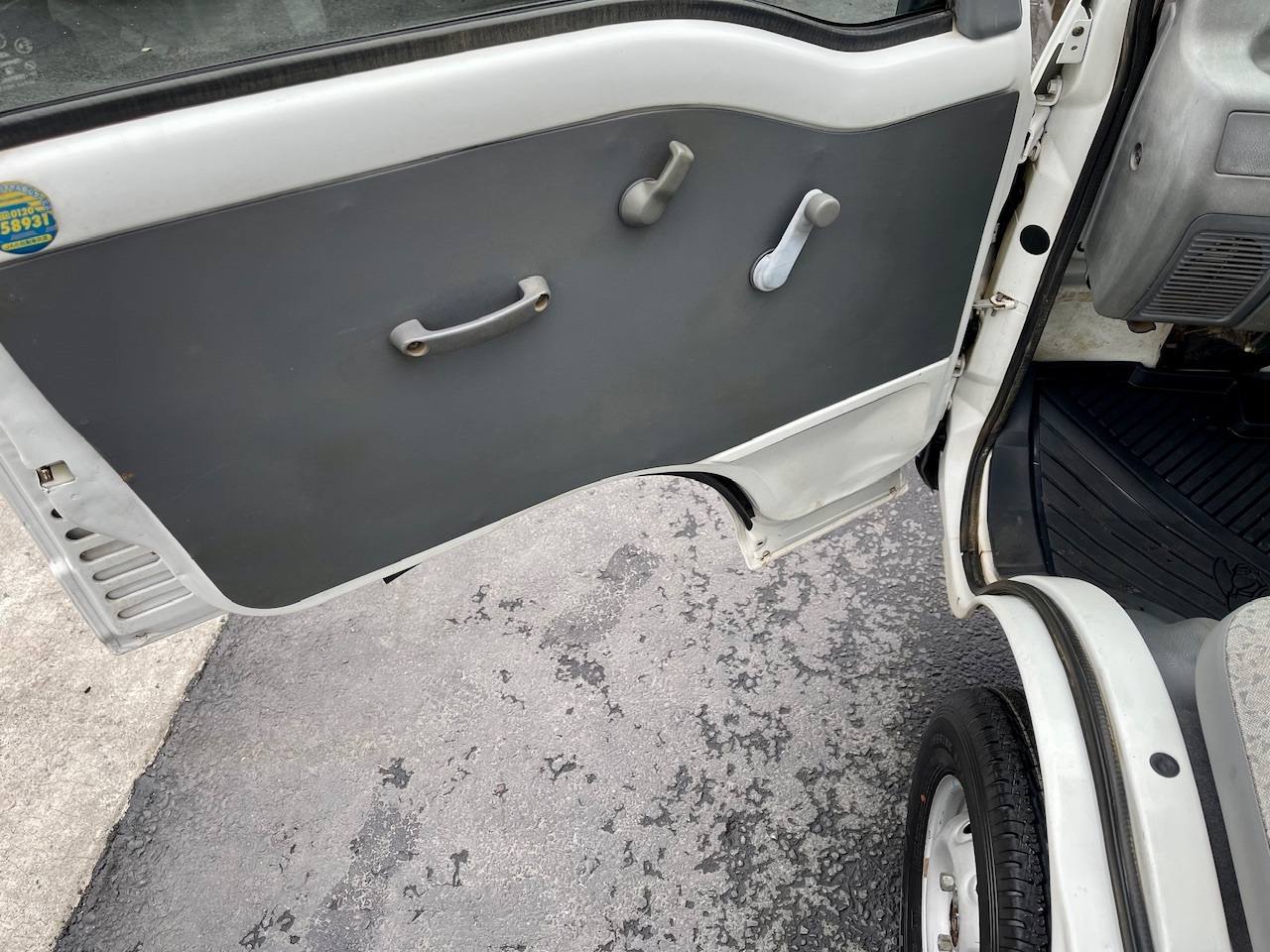 1998 Subaru Sambar JA 4WD, 2Hi-4Hi, EL Gear, 5MT