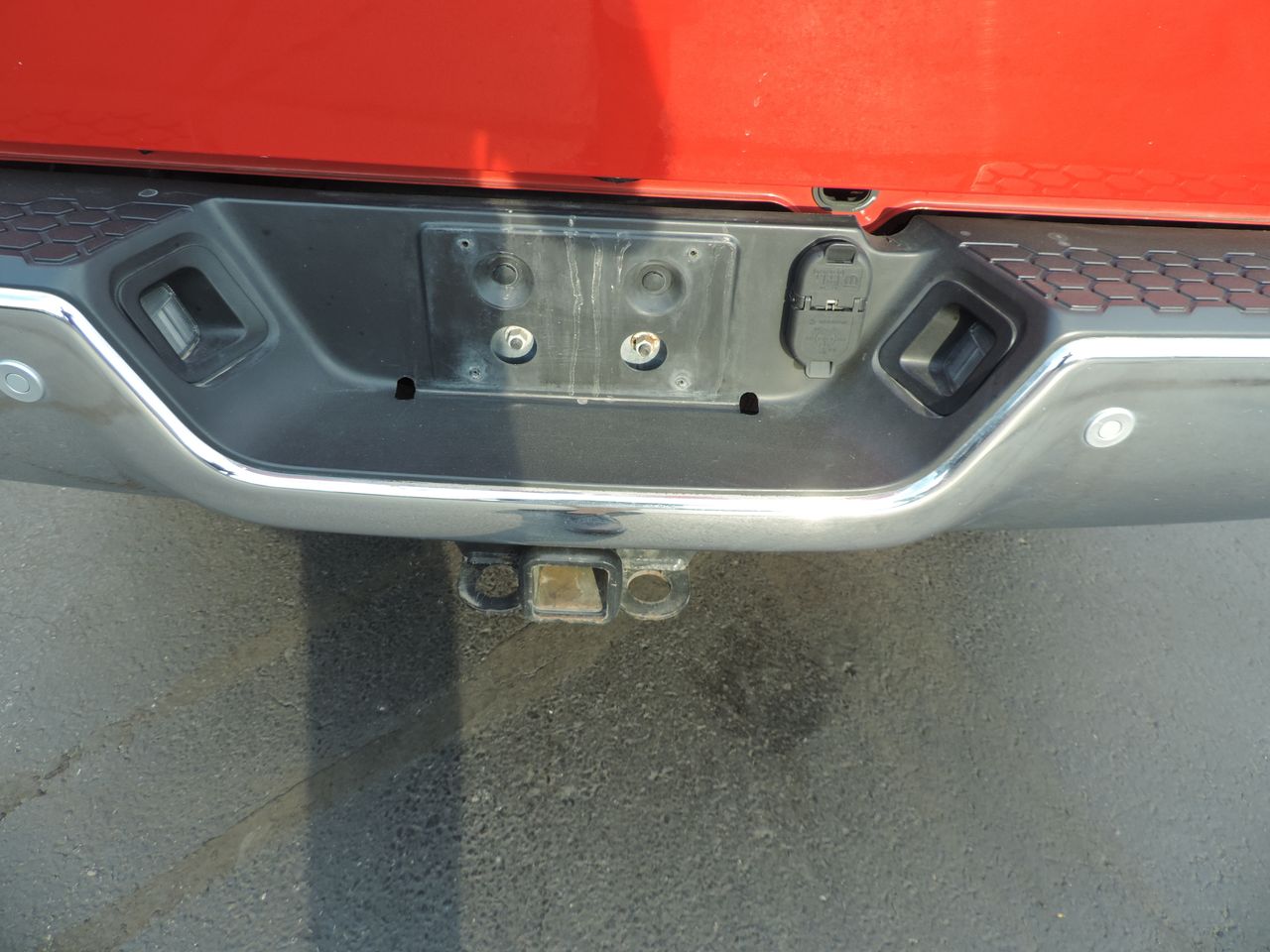 2017 RAM 3500 Mega Cab Laramie 4WD