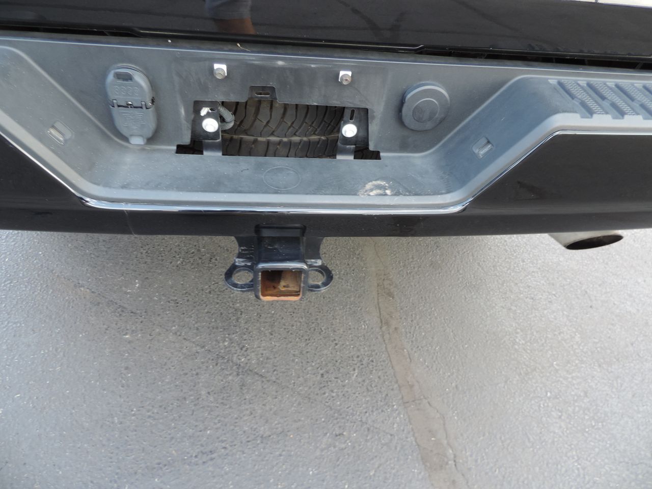 2021 Chevrolet Silverado 2500HD Crew Cab Custom 4WD