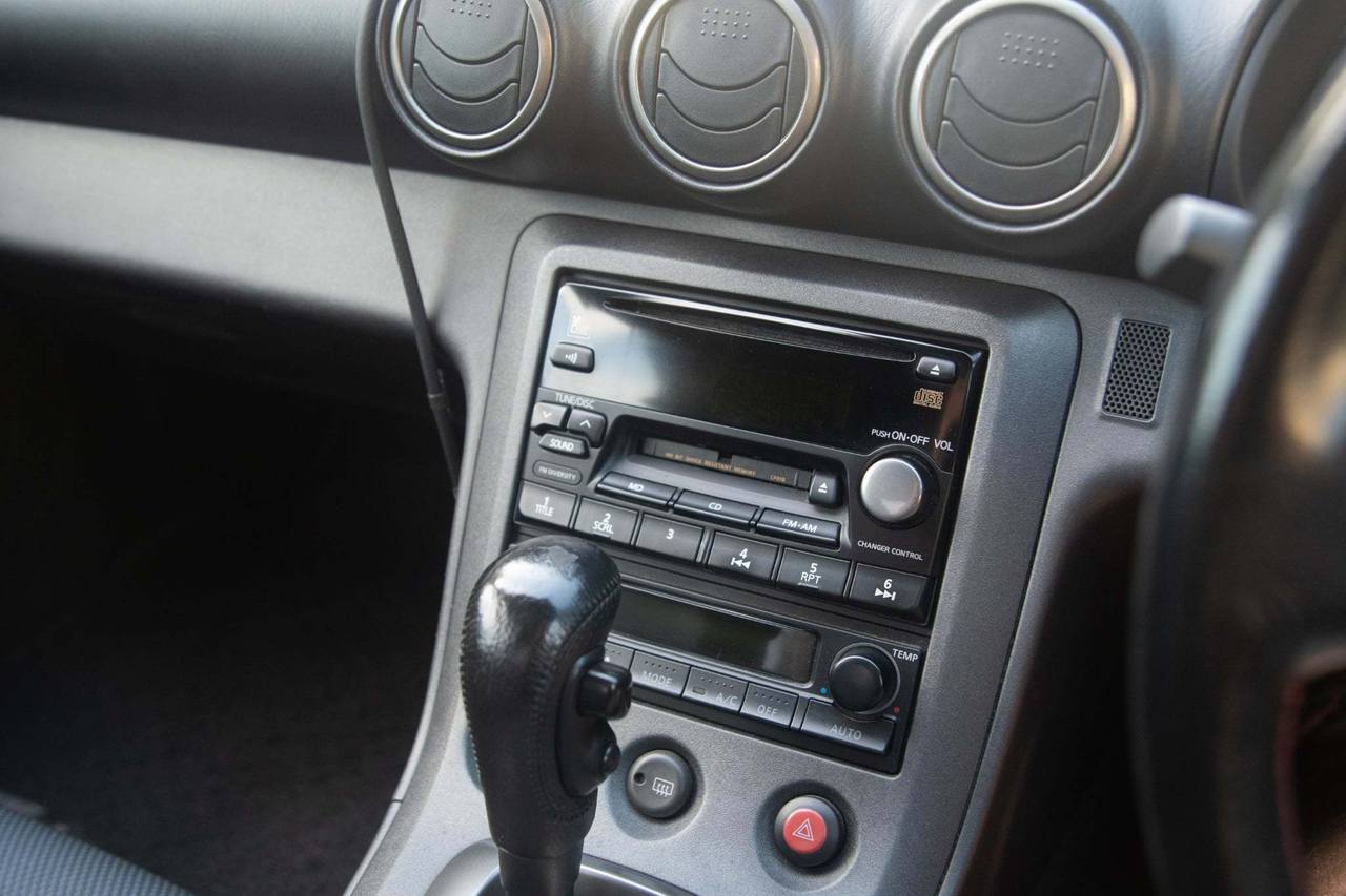 2000 Nissan Silvia Spec S Aero SR20, RWD, PW, PL, PS, Automatic