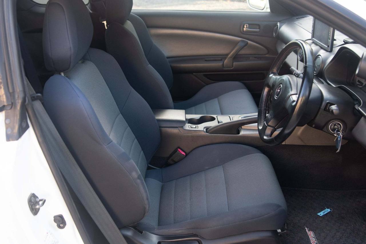 2000 Nissan Silvia Spec S Aero SR20, RWD, PW, PL, PS, Automatic