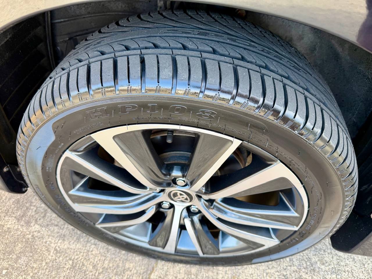 2000 Toyota Estima 3.0 Aeras 4WD, 2Hi-4Hi, AC, PS, PW, PL, 8-Pass, Auto