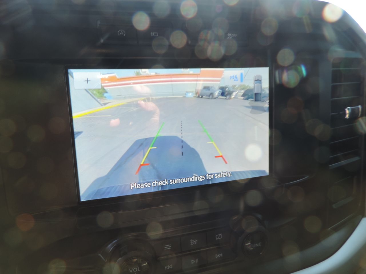 2021 Ford F-150 Crew Cab XLT 4WD