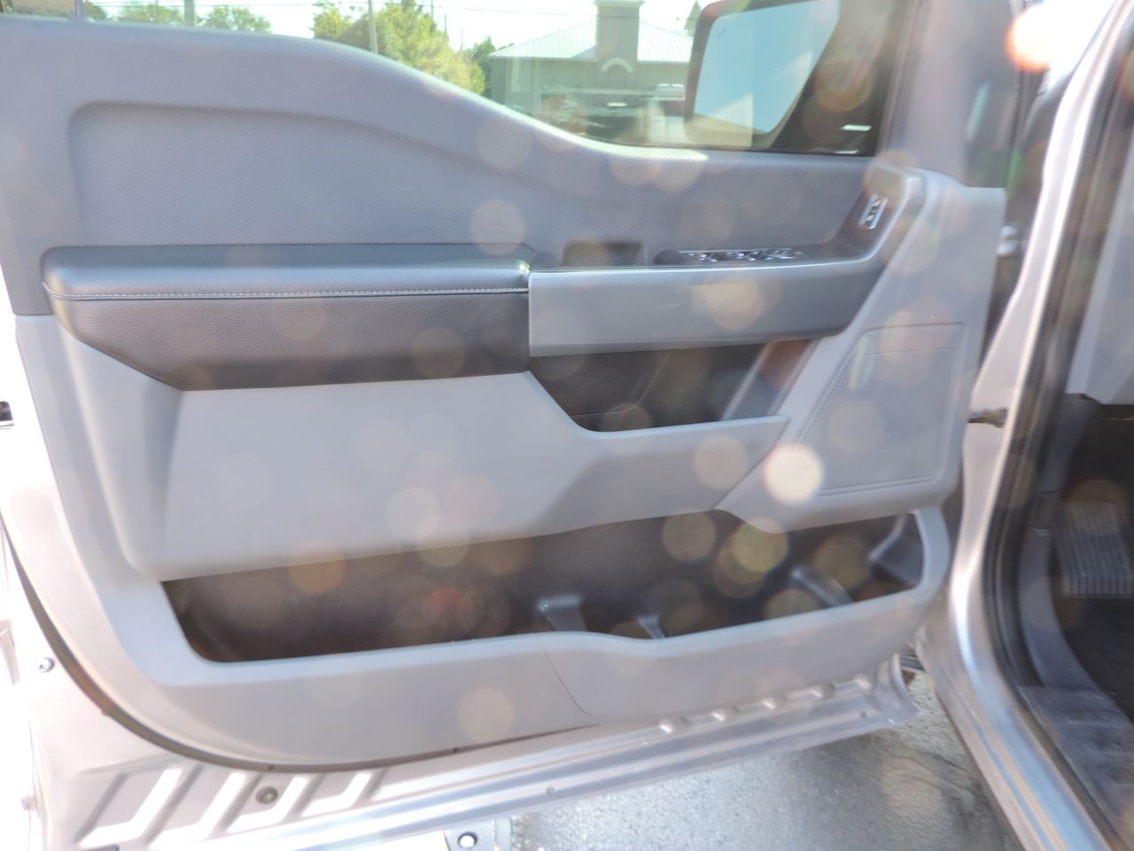 2021 Ford F-150 Crew Cab XLT 4WD