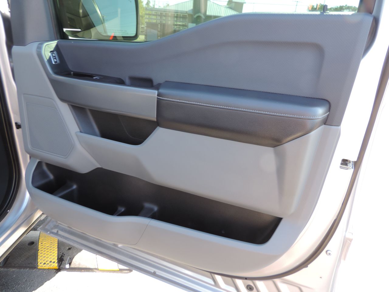 2021 Ford F-150 Crew Cab XLT 4WD