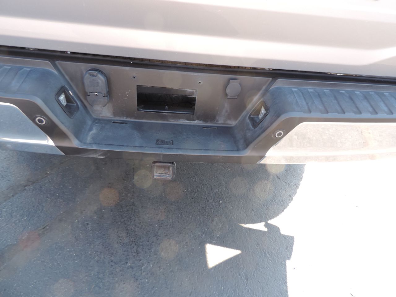 2021 Ford F-150 Crew Cab XLT 4WD