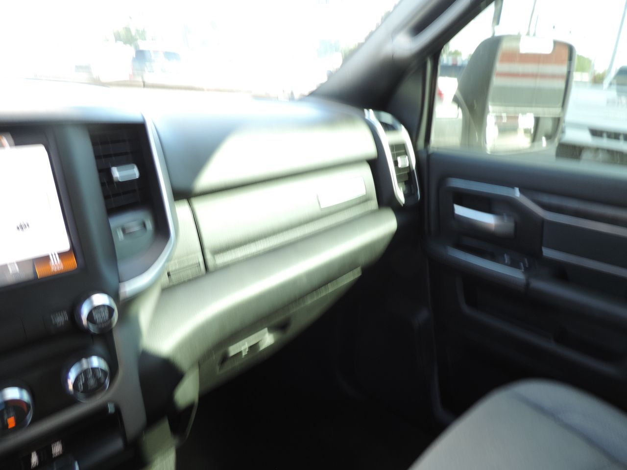 2024 RAM 2500 Crew Cab Big Horn 4WD