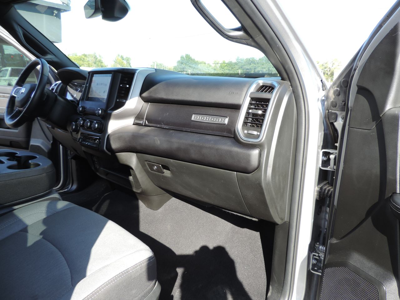 2024 RAM 2500 Crew Cab Big Horn 4WD