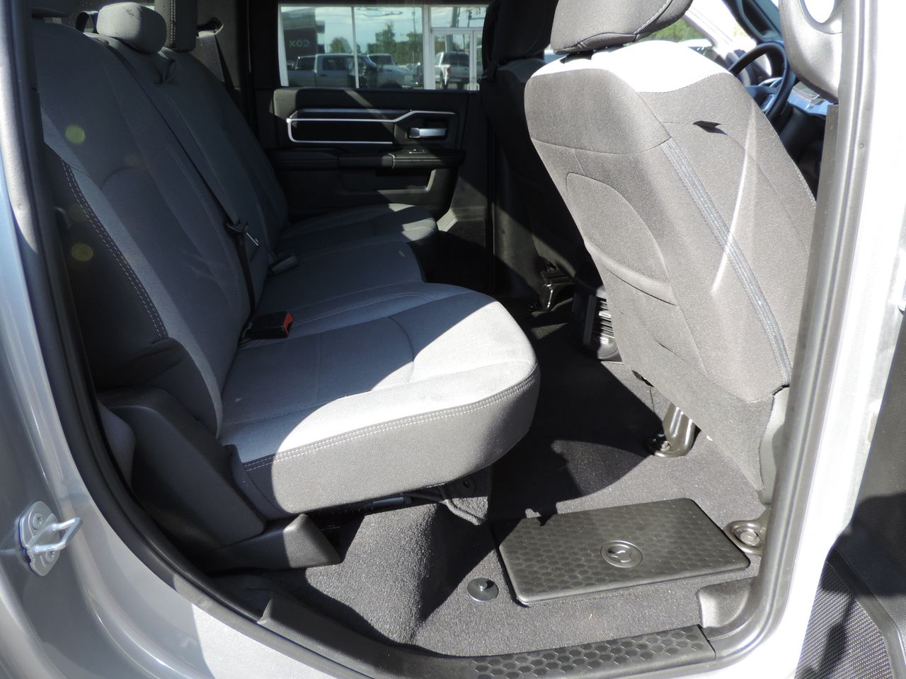 2024 RAM 2500 Crew Cab Big Horn 4WD