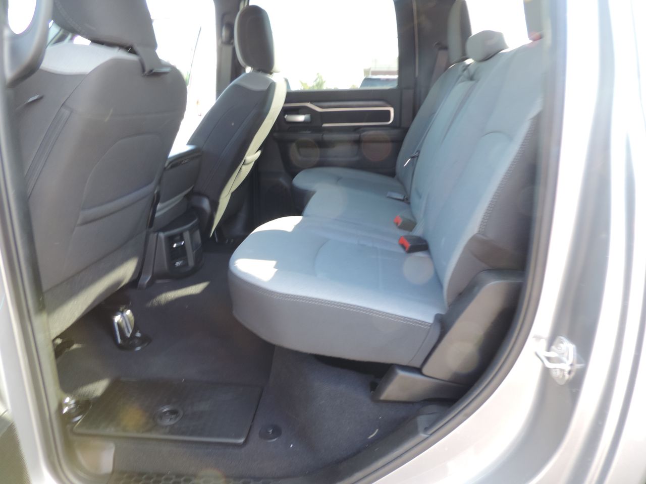 2024 RAM 2500 Crew Cab Big Horn 4WD