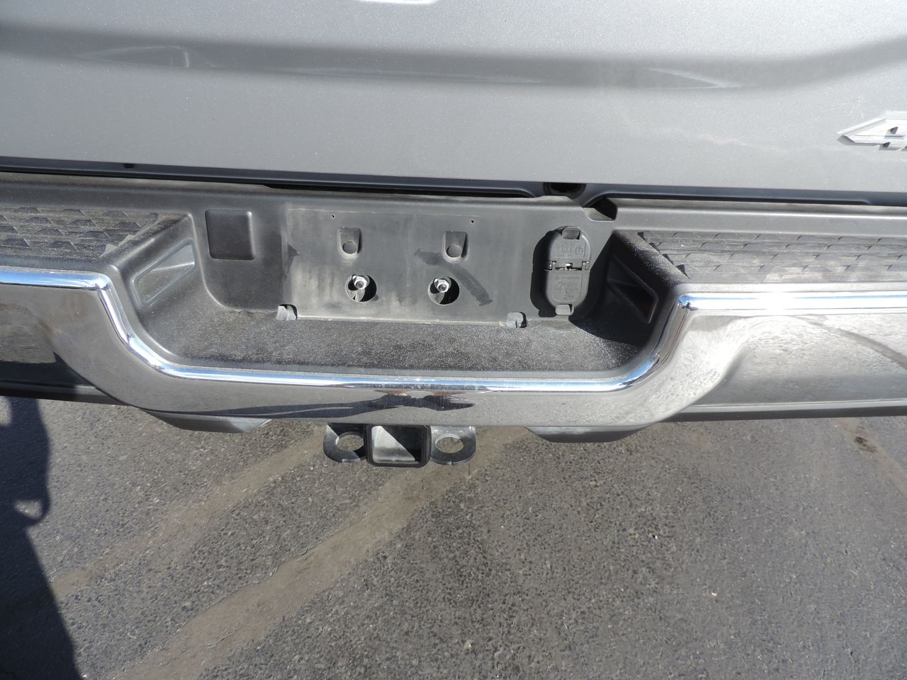 2024 RAM 2500 Crew Cab Big Horn 4WD