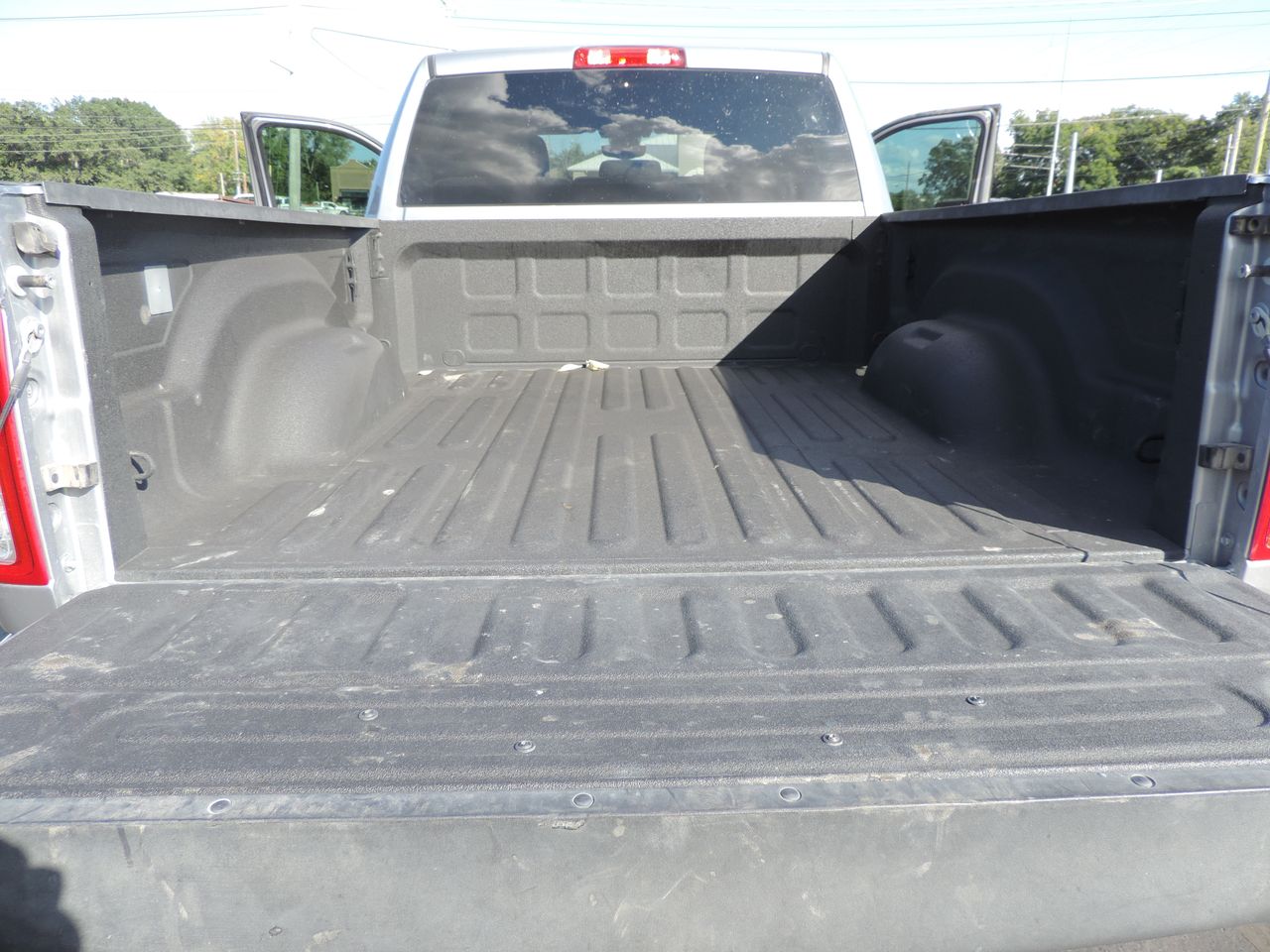2024 RAM 2500 Crew Cab Big Horn 4WD