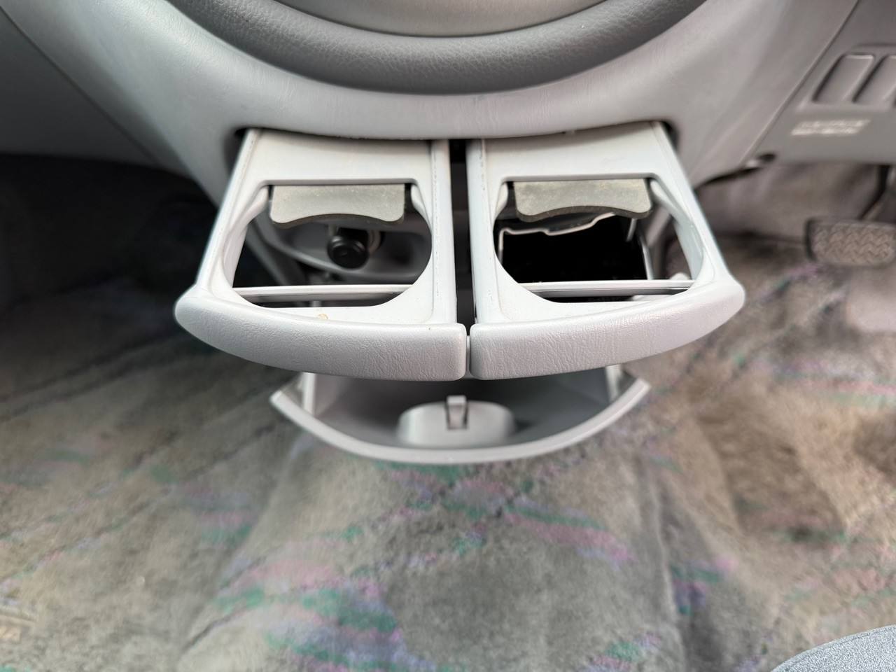 2000 Toyota Estima Aeras FWD, PW, PL, PS, AC, 8-Pass, Automatic