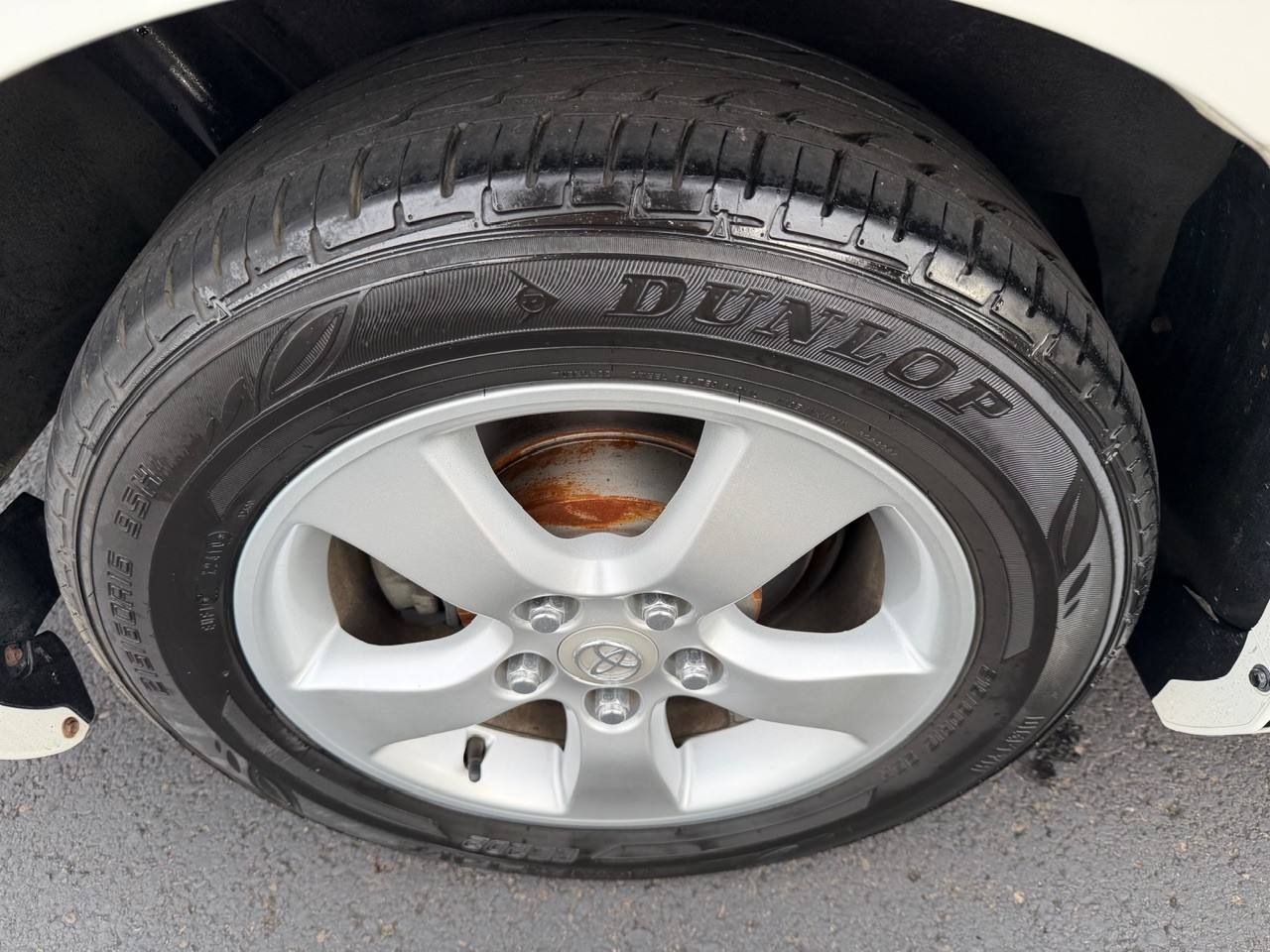 2000 Toyota Estima Aeras FWD, PW, PL, PS, AC, 8-Pass, Automatic
