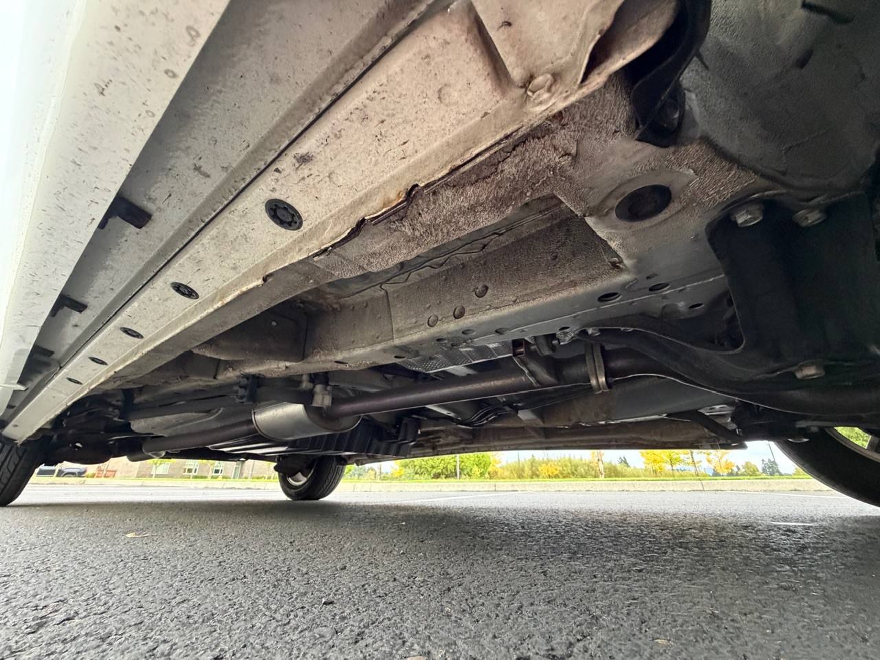 2000 Toyota Estima Aeras FWD, PW, PL, PS, AC, 8-Pass, Automatic