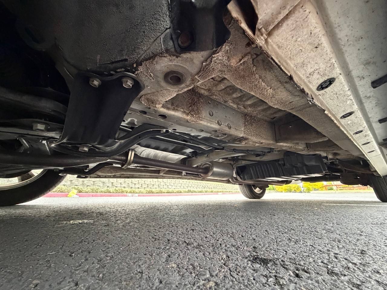 2000 Toyota Estima Aeras FWD, PW, PL, PS, AC, 8-Pass, Automatic