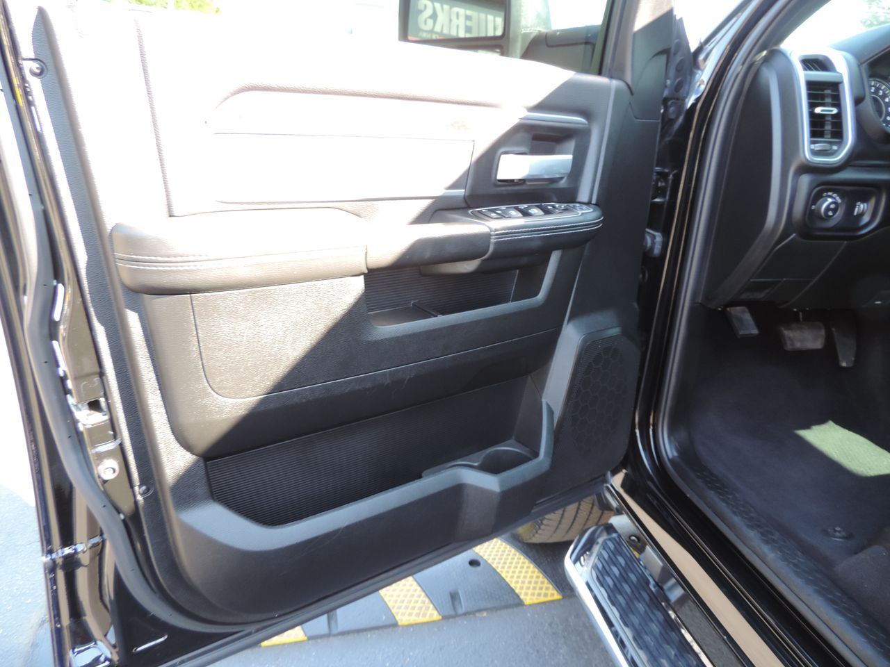 2024 RAM 2500 Crew Cab Big Horn 4WD
