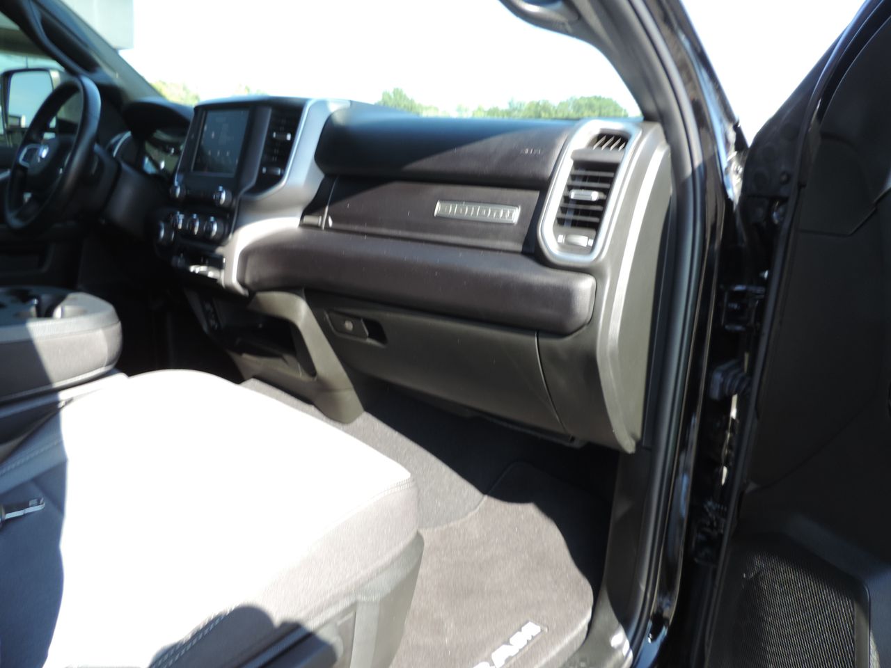 2024 RAM 2500 Crew Cab Big Horn 4WD