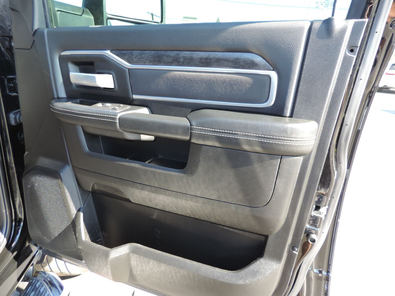 2024 RAM 2500 Crew Cab Big Horn 4WD