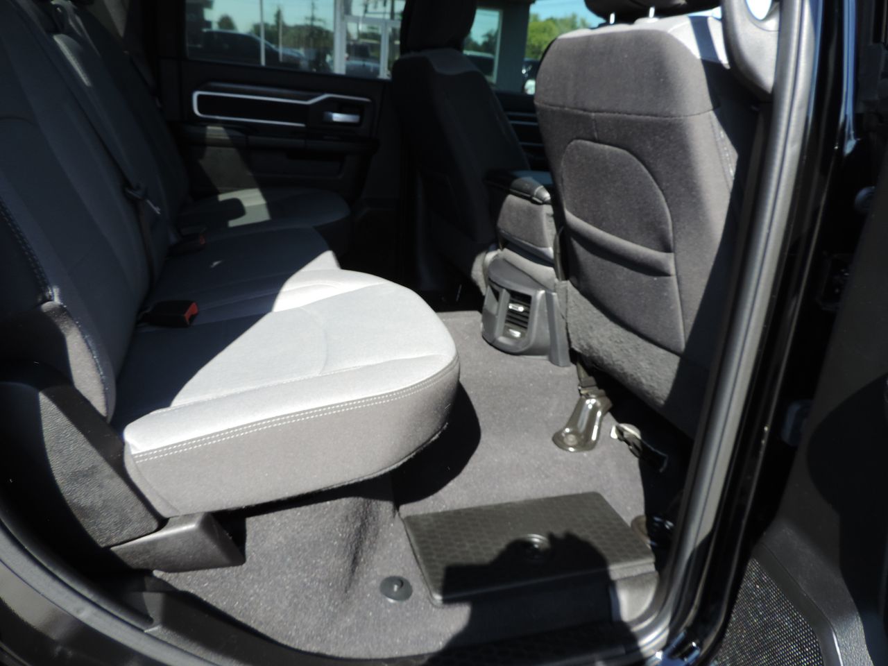 2024 RAM 2500 Crew Cab Big Horn 4WD