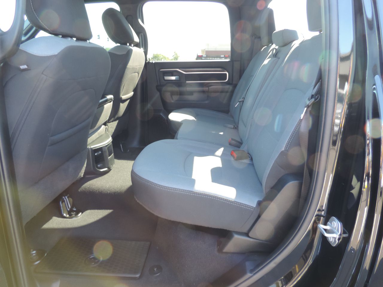2024 RAM 2500 Crew Cab Big Horn 4WD