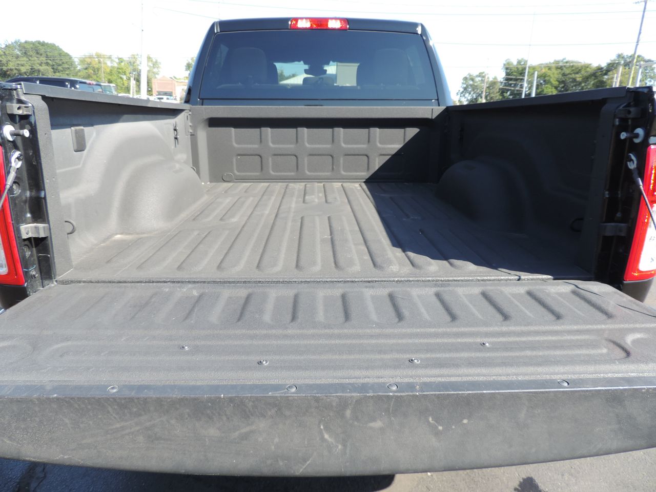2024 RAM 2500 Crew Cab Big Horn 4WD