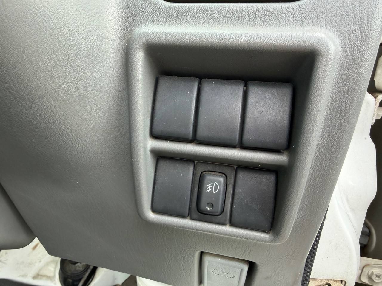 1999 Suzuki Carry EFI Turbo 4WD, 2Hi-4Hi, PS, AC, Airbag, Automatic 