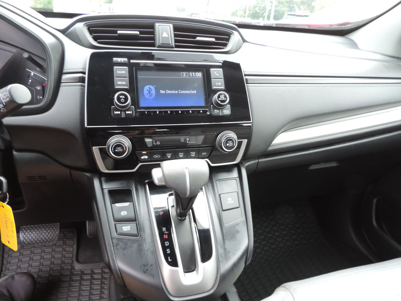 2019 Honda CR-V LX AWD
