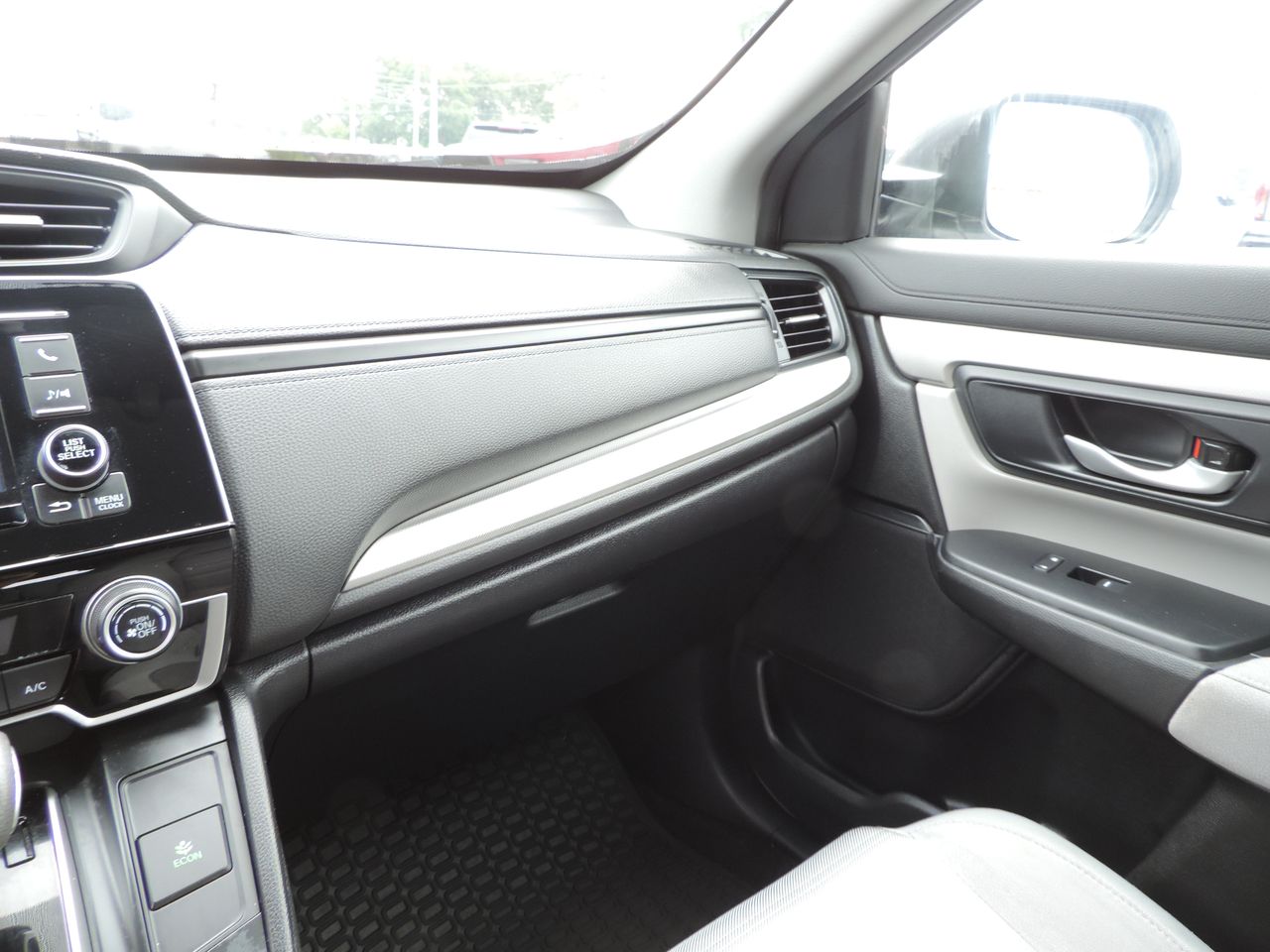 2019 Honda CR-V LX AWD