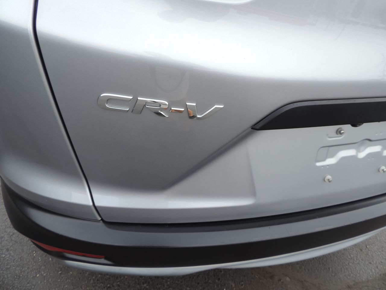 2019 Honda CR-V LX AWD