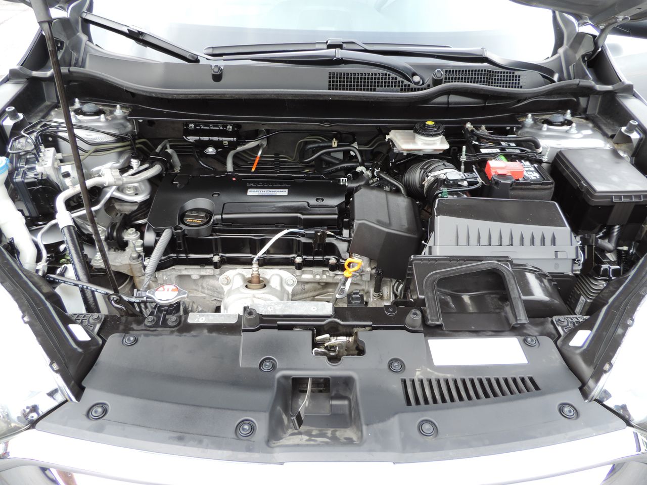 2019 Honda CR-V LX AWD