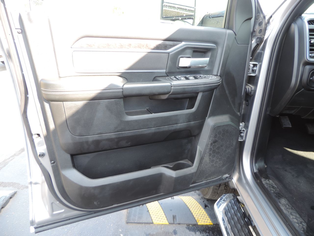 2024 RAM 2500 Crew Cab Big Horn 4WD