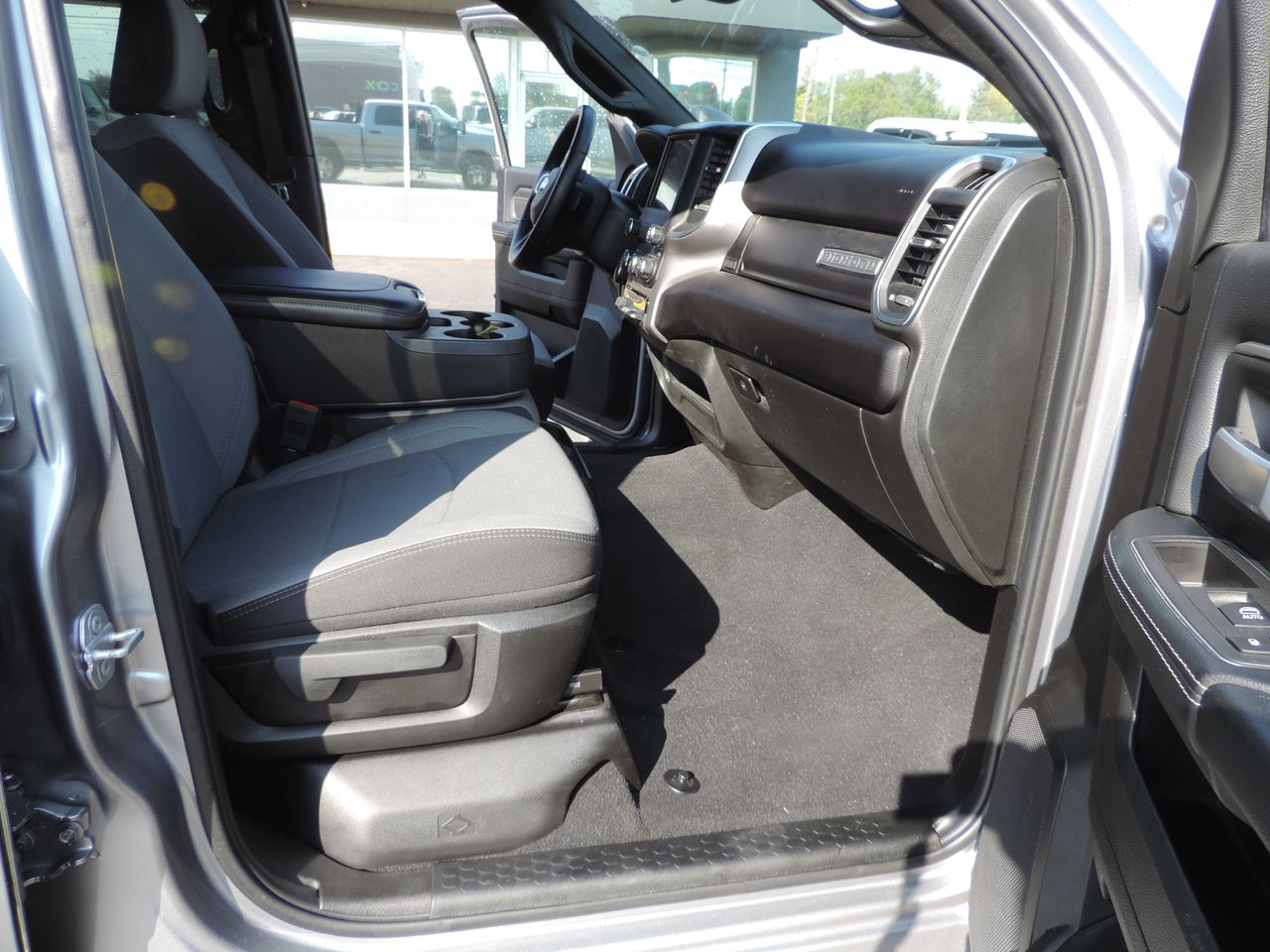 2024 RAM 2500 Crew Cab Big Horn 4WD