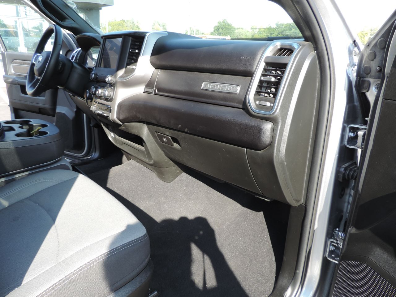 2024 RAM 2500 Crew Cab Big Horn 4WD