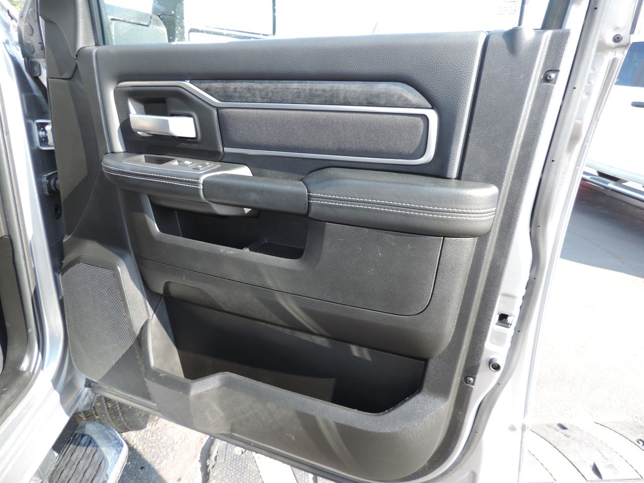 2024 RAM 2500 Crew Cab Big Horn 4WD
