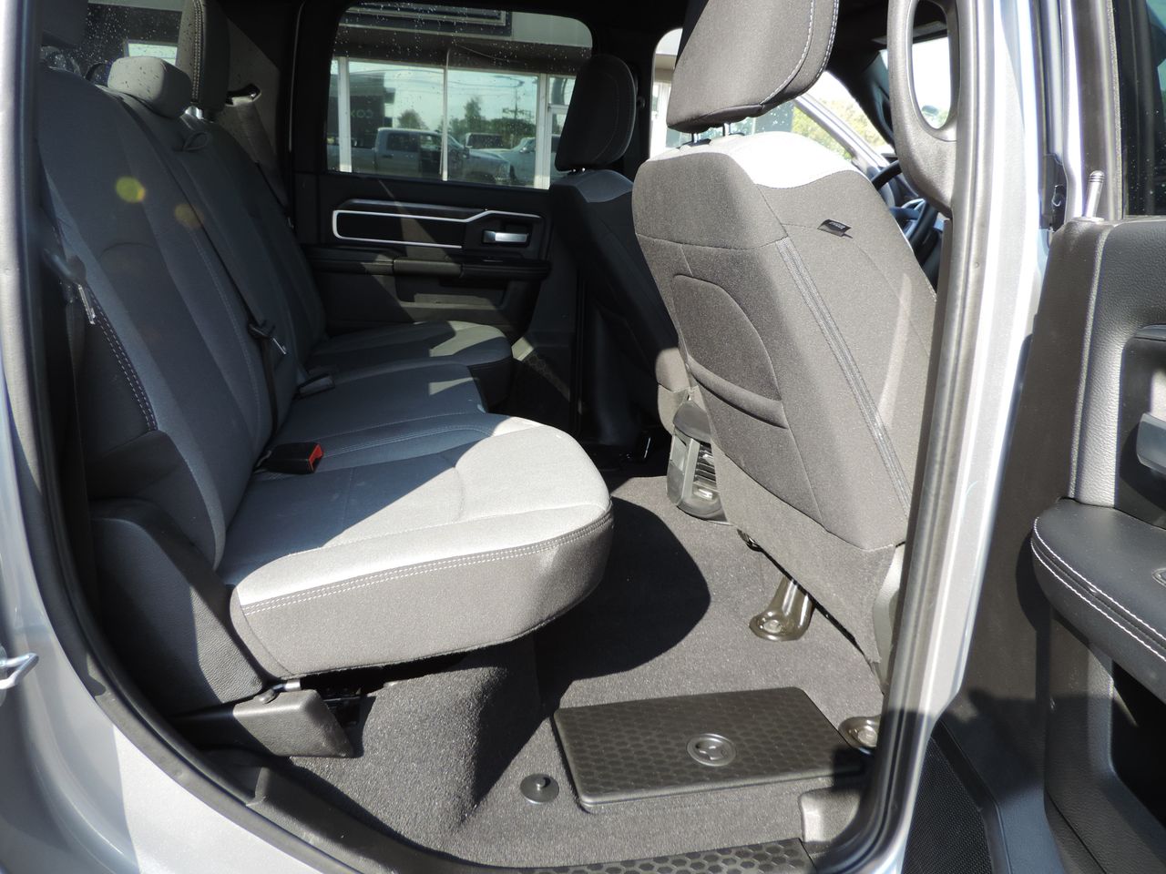 2024 RAM 2500 Crew Cab Big Horn 4WD