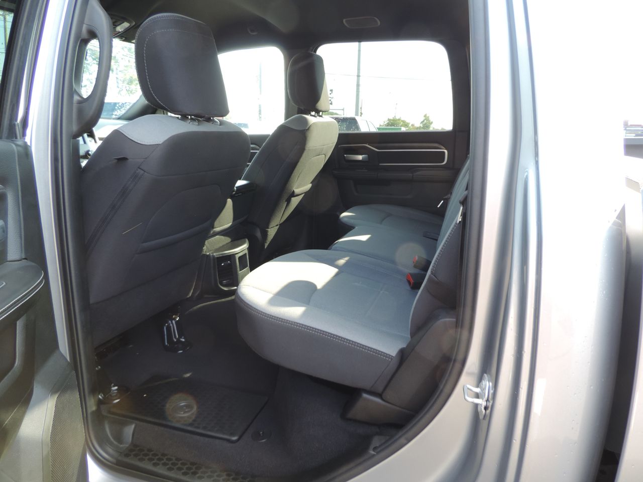 2024 RAM 2500 Crew Cab Big Horn 4WD