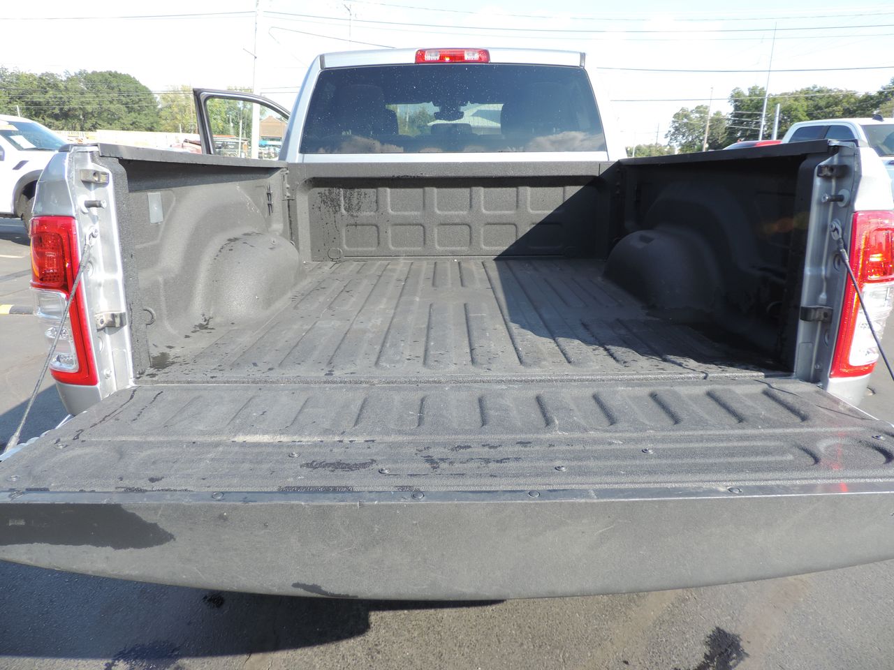 2024 RAM 2500 Crew Cab Big Horn 4WD