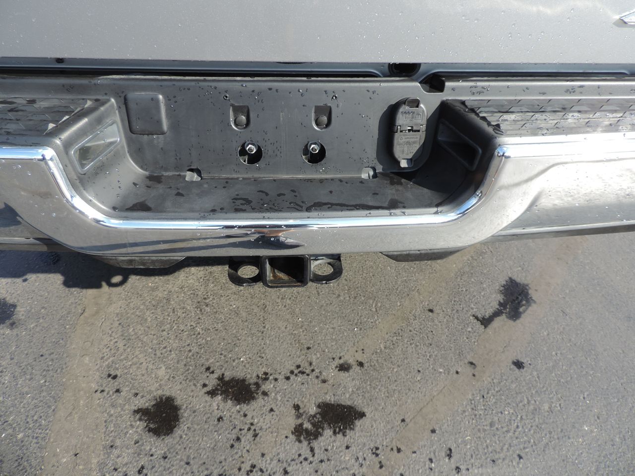 2024 RAM 2500 Crew Cab Big Horn 4WD