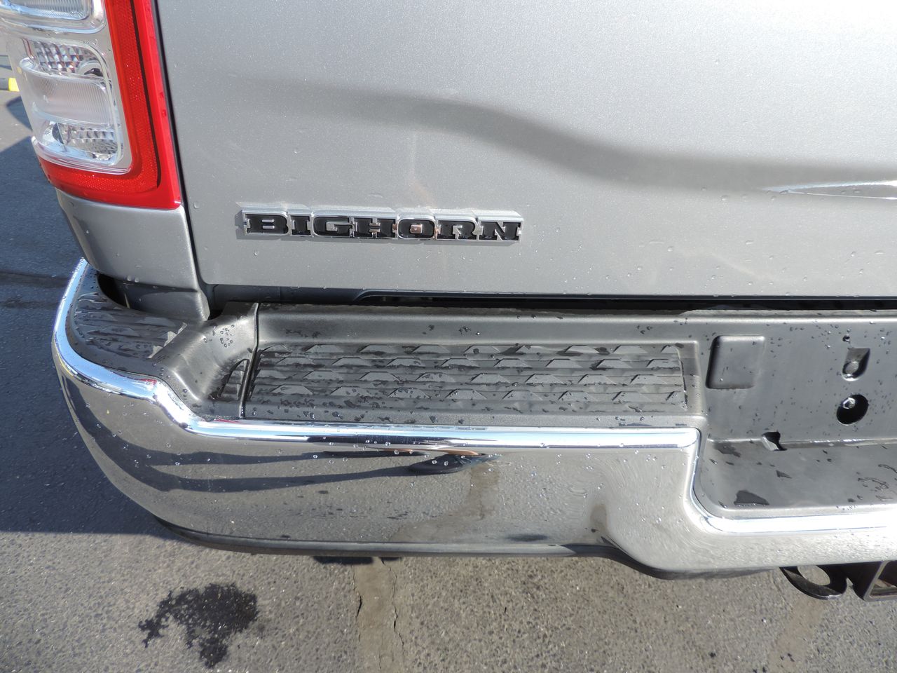 2024 RAM 2500 Crew Cab Big Horn 4WD