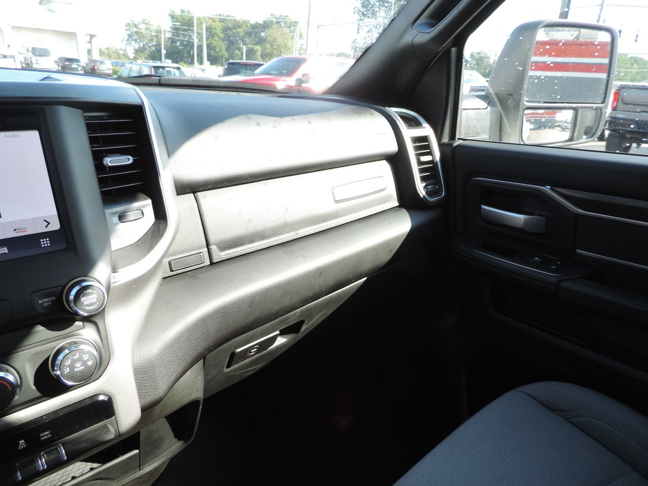 2024 RAM 2500 Crew Cab Big Horn 4WD