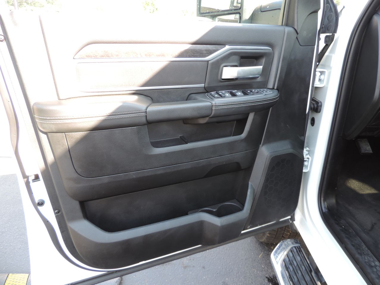 2024 RAM 2500 Crew Cab Big Horn 4WD