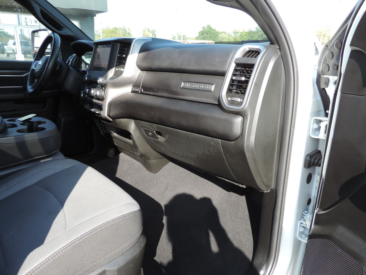 2024 RAM 2500 Crew Cab Big Horn 4WD