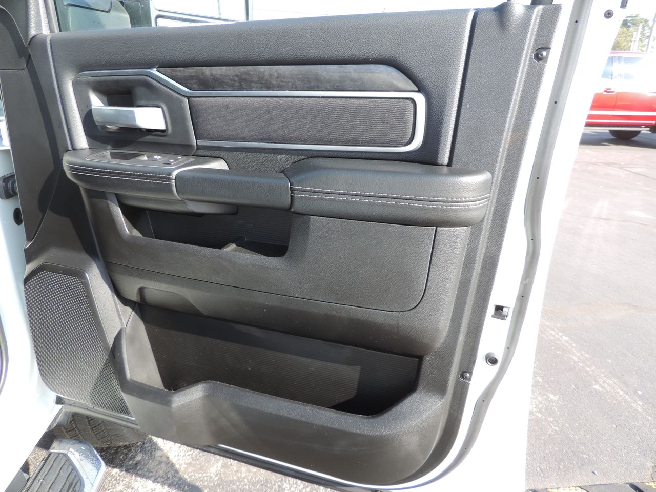 2024 RAM 2500 Crew Cab Big Horn 4WD