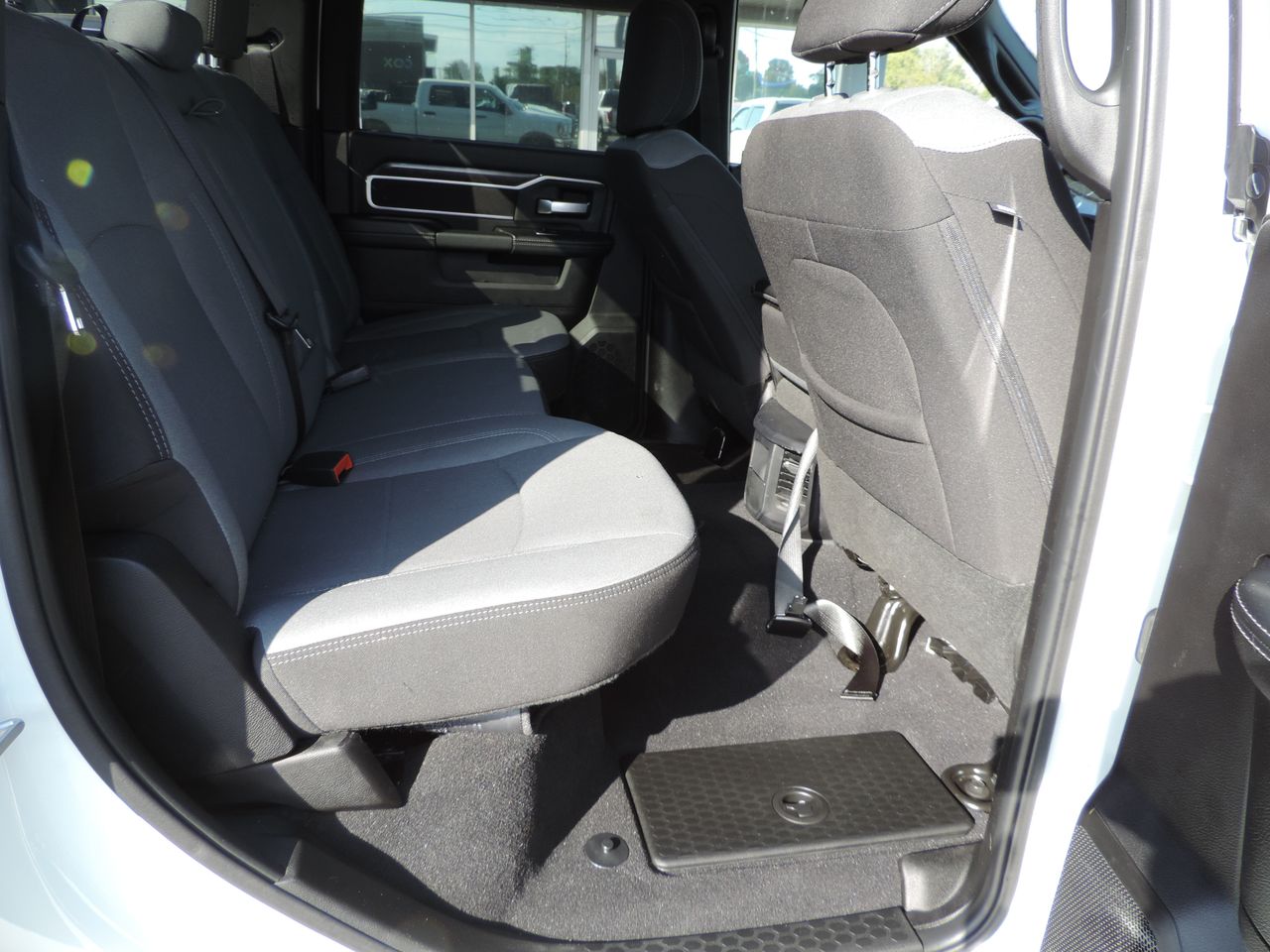 2024 RAM 2500 Crew Cab Big Horn 4WD