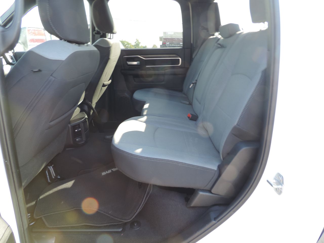 2024 RAM 2500 Crew Cab Big Horn 4WD