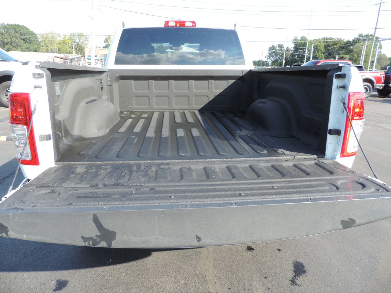 2024 RAM 2500 Crew Cab Big Horn 4WD