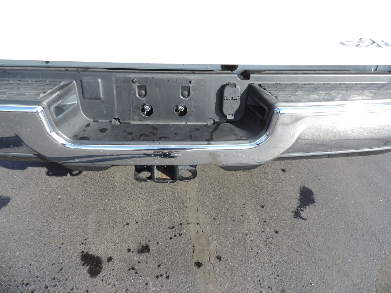 2024 RAM 2500 Crew Cab Big Horn 4WD