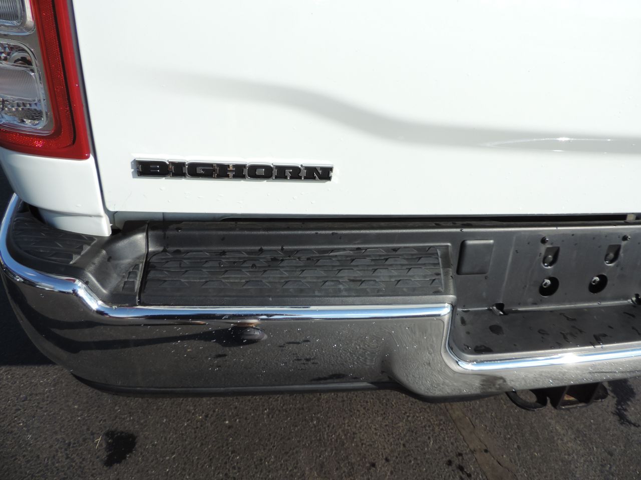 2024 RAM 2500 Crew Cab Big Horn 4WD