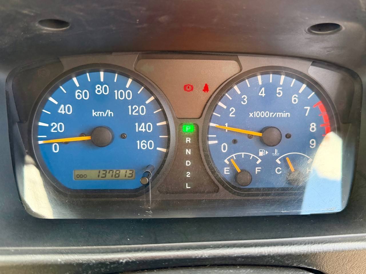 1999 Mitsubishi Town Box Wide EFI, 1100cc, 2WD, PS, PW, PL, Auto